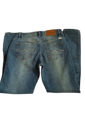 Girl’s Size 10 Zoe Skinny Lucky Brand Jeans EUC